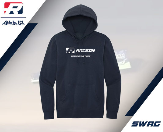 RaceON - Setting The Pace Hoodie