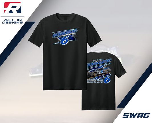 Markgraf Racing- 2024 T-shirt